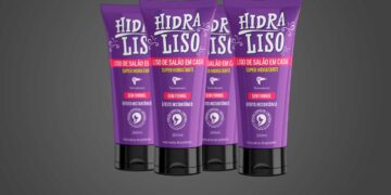 Hidraliso como usa