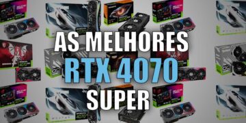 4070 SUPER