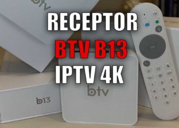 BTV B13