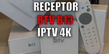 BTV B13