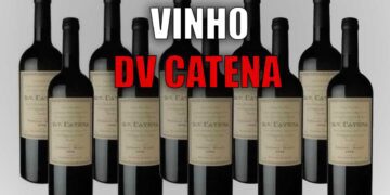 DV Catena Malbec: Tudo sobre o Dv Catena Vinho