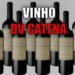 DV Catena Malbec: Tudo sobre o Dv Catena Vinho