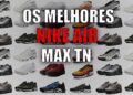 Nike TN