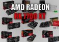 AMD Radeon RX 7700 XT 12gb Gddr6 Oc: Tudo o que Você Precisa Saber sobre a Nova Placa de Vídeo para Gamers e Profissionais