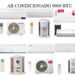 ar condicionado 9000 btus, ar condicionado 9000, ar condicionado 9000 btus inverter, ar condicionado inverter 9000, ar condicionado 9000 btus quente e frio, ar condicionado Ig inverter 9000 0