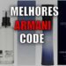 Armani-Code