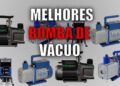 Bomba de Vácuo