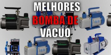 Bomba de Vácuo