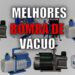 Bomba de Vácuo