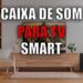 Descubra a Caixa de Som para TV: Promoção Imperdível para Som JBL e Outras Marcas