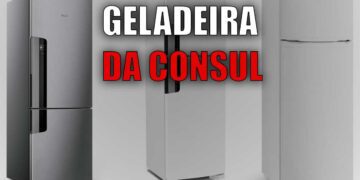 Preço da Geladeira Consul​: Qual o Melhor Modelo no Mercado?