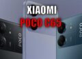 Ficha técnica poco C65: O Smartphone Perfeito para Quem Busca Qualidade e Preço Justo no Mercado Livre com frete grátis