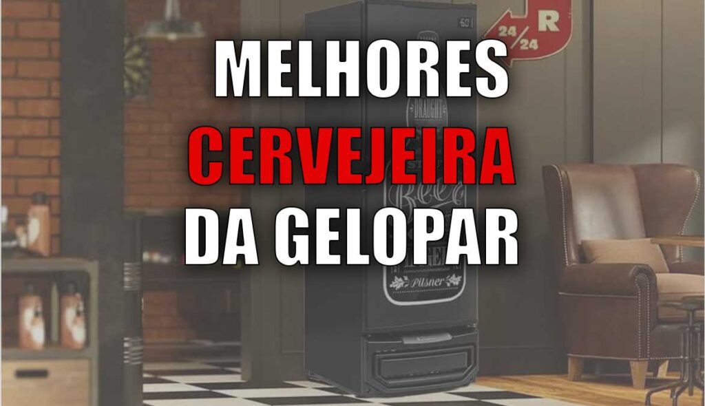 cervejeira da Gelopar