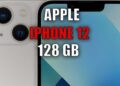 iPhone 12 128 gb Novo Lacrado: Recursos, Preço e Onde Comprar