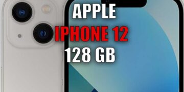iPhone 12 128 gb Novo Lacrado: Recursos, Preço e Onde Comprar
