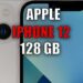 iPhone 12 128 gb Novo Lacrado: Recursos, Preço e Onde Comprar
