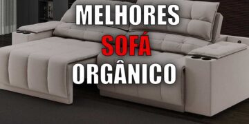 sofa organico