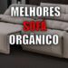 sofa organico