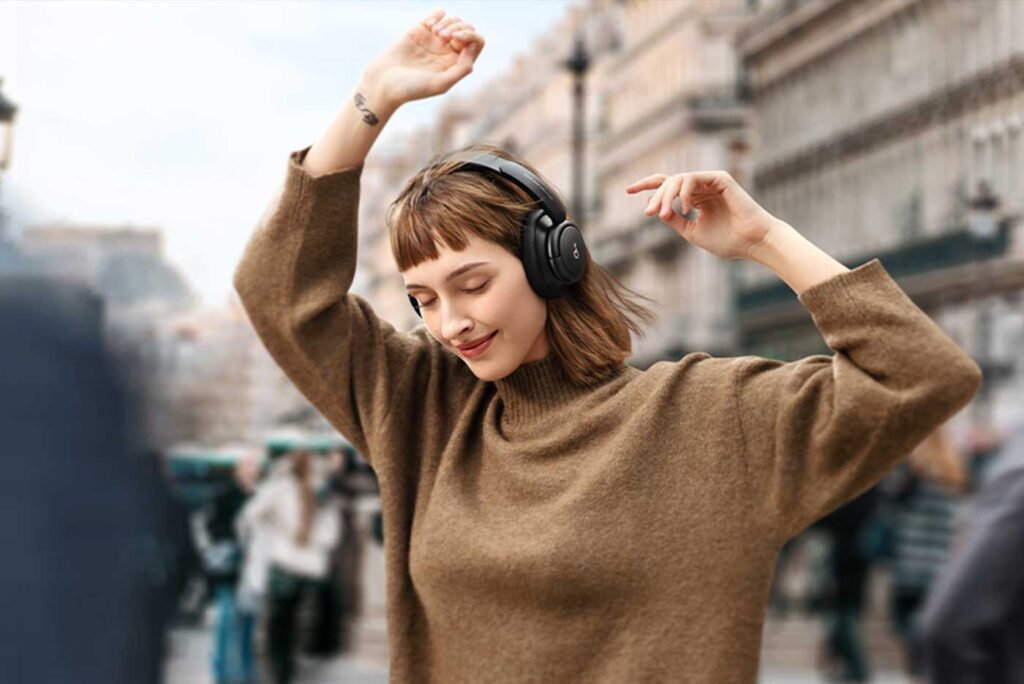Anker Soundcore Q30