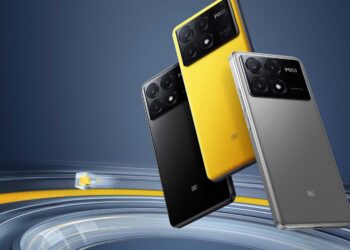 Poco X6 Pro 512GB 12gb Ram