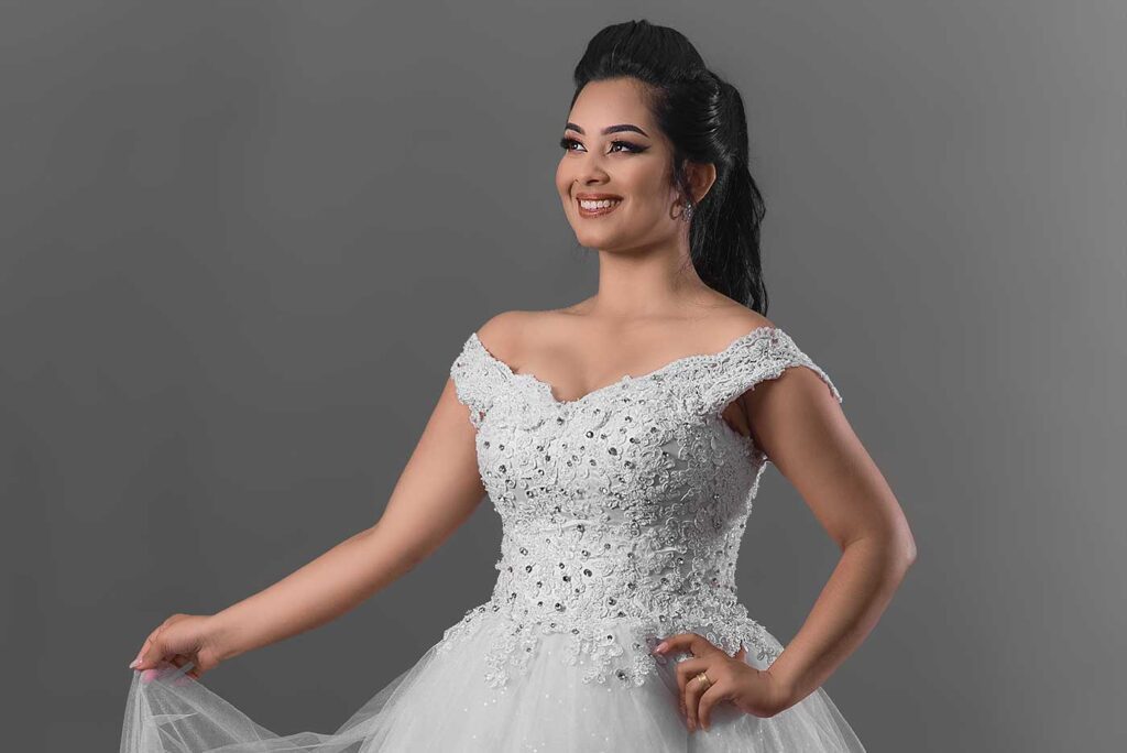 Vestido de Casamento