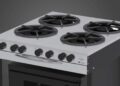 fogão industrial 4 bocas