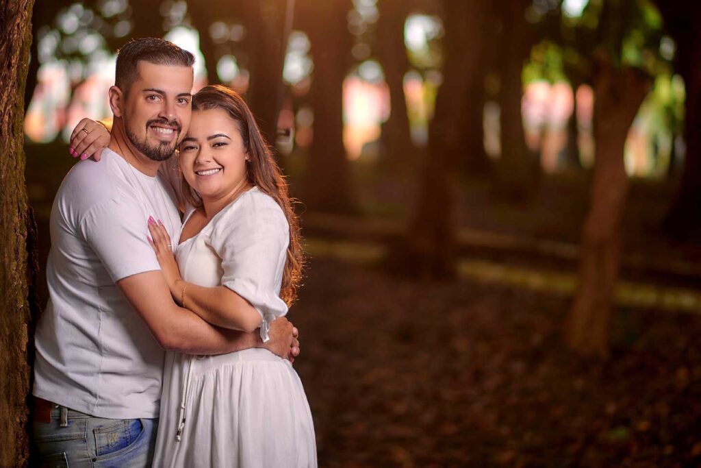 Pré Wedding Campos do Jordão