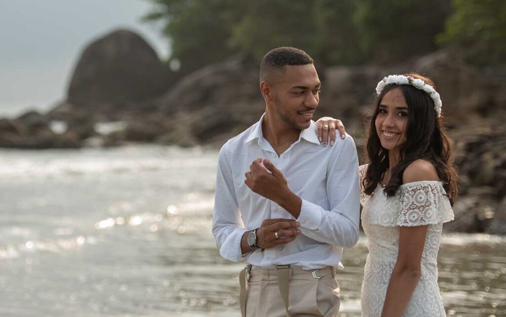 Pré wedding Rio de Janeiro