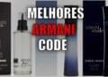 Armani-Code