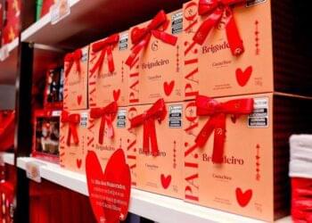 cesta dia dos namorados